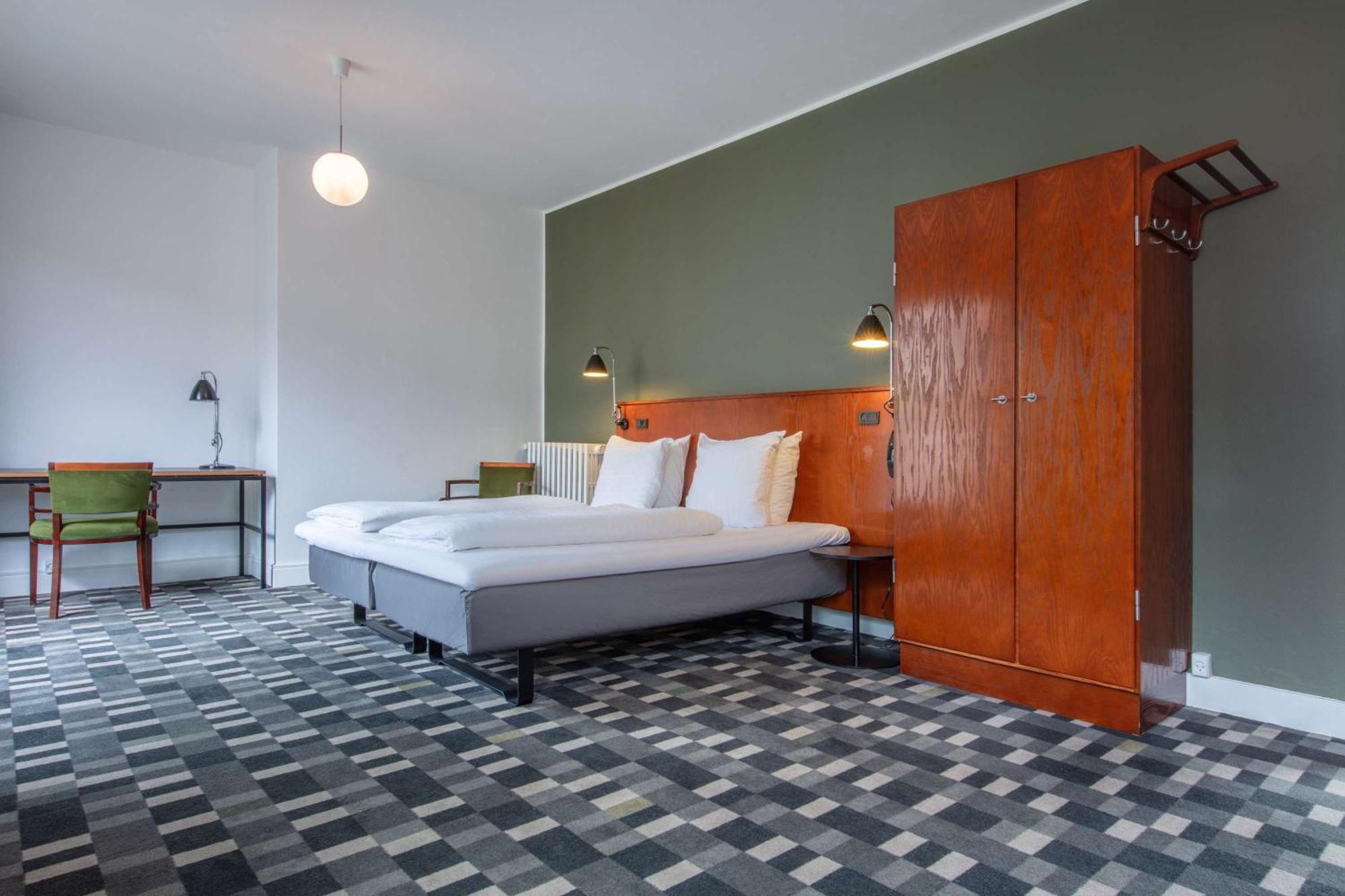 Hotel Astoria, Best Western Signature Collection Копенгаген Экстерьер фото