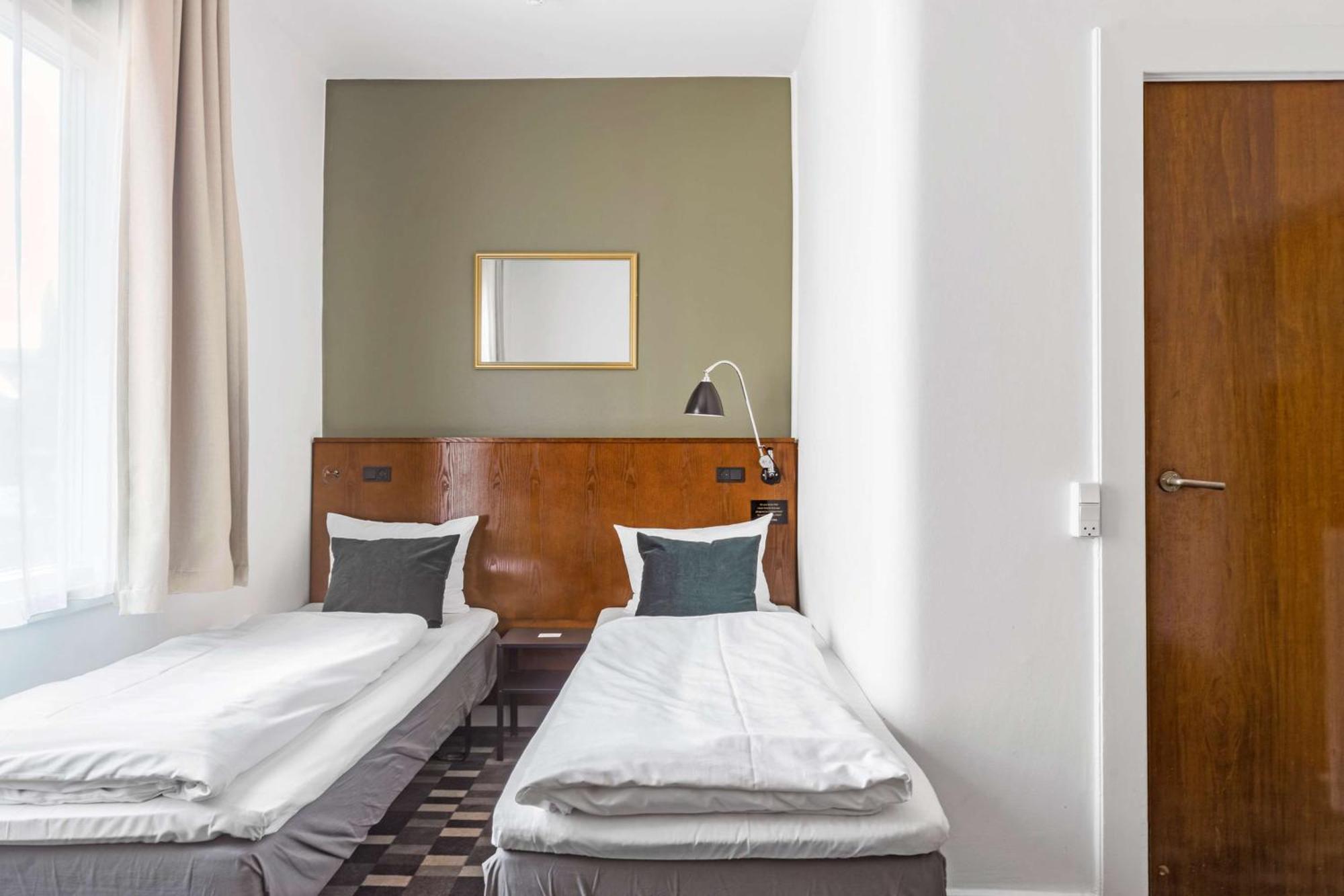 Hotel Astoria, Best Western Signature Collection Копенгаген Экстерьер фото