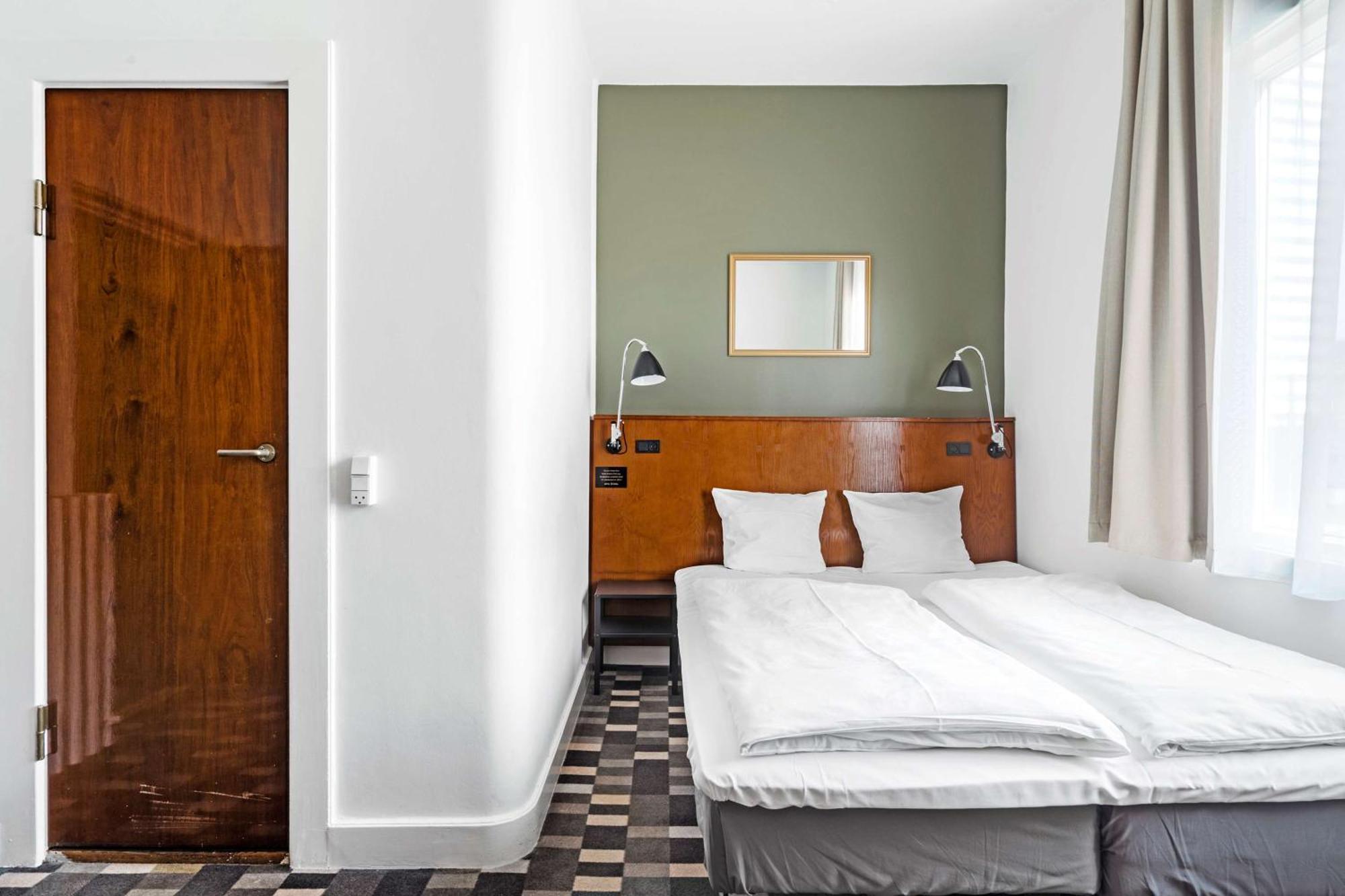 Hotel Astoria, Best Western Signature Collection Копенгаген Экстерьер фото