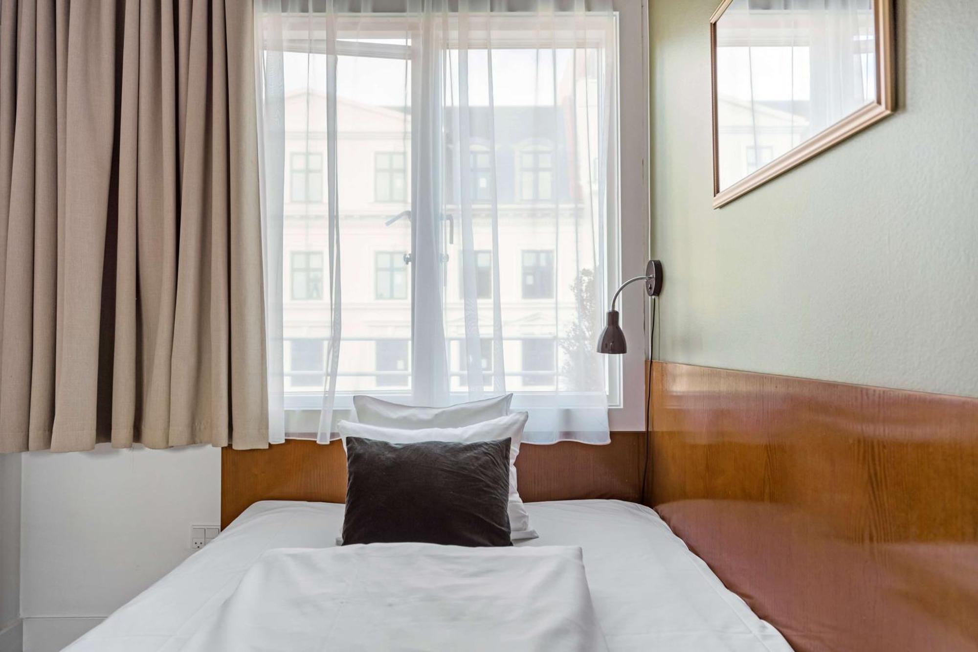 Hotel Astoria, Best Western Signature Collection Копенгаген Экстерьер фото