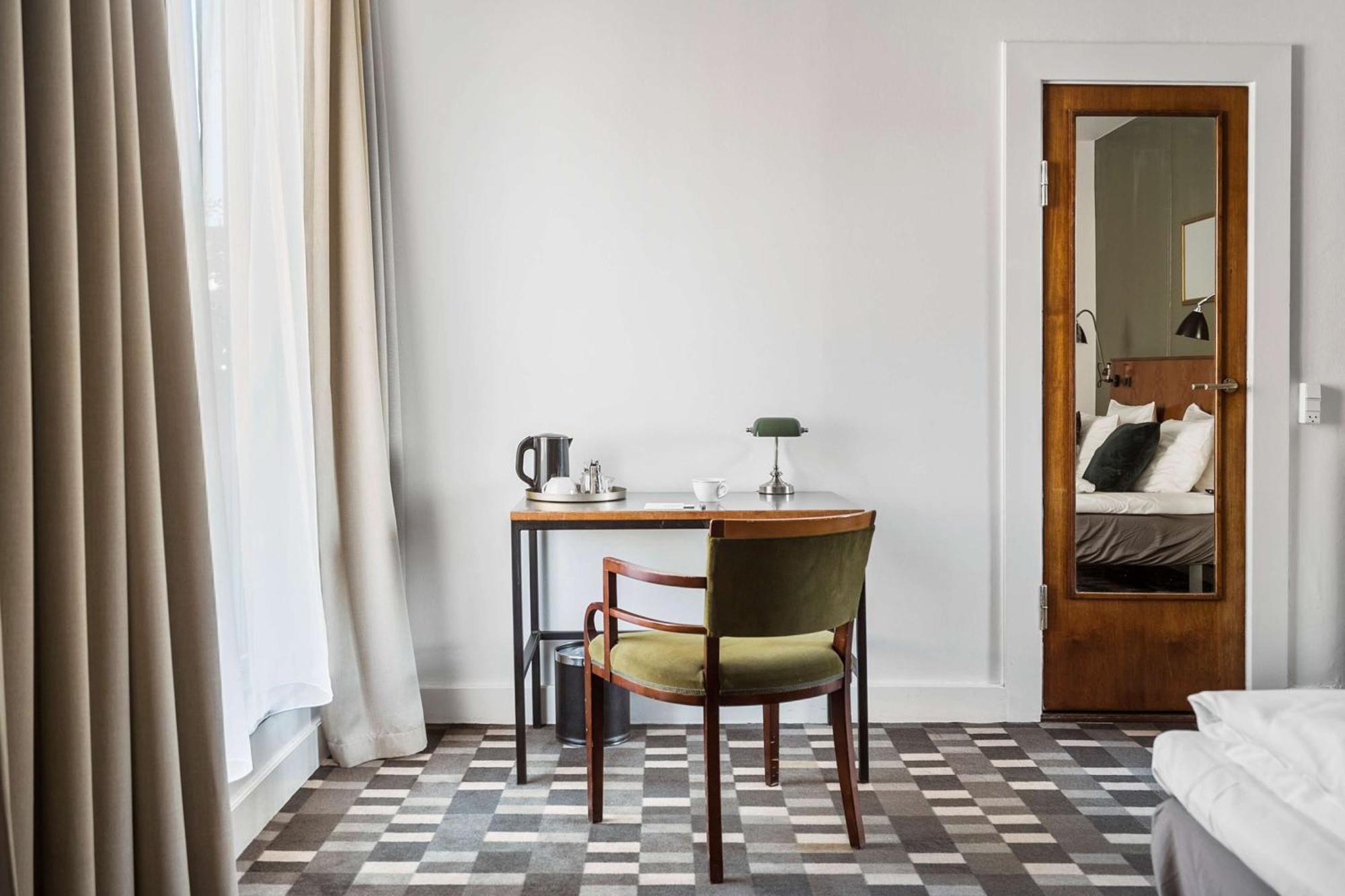 Hotel Astoria, Best Western Signature Collection Копенгаген Экстерьер фото